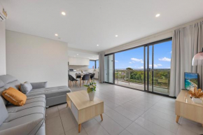 Sydney Homebush Two bedroom Apartment with 2 Parkings, Sydney